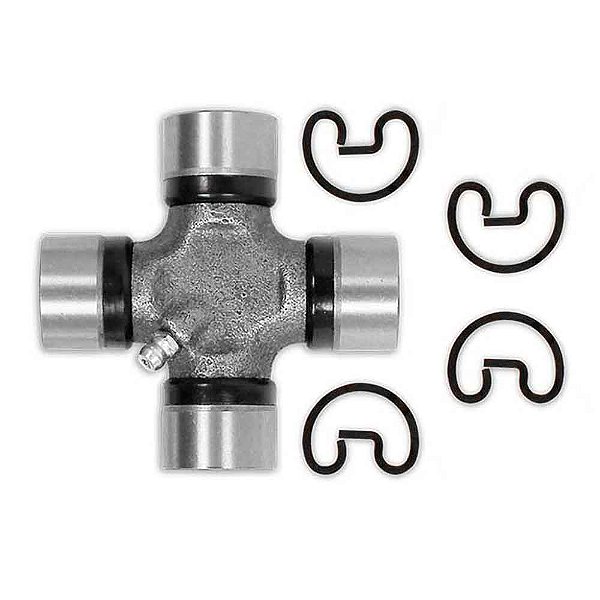 Cruzetas Cardan F1000 4 Metros Ar Condicionado 10