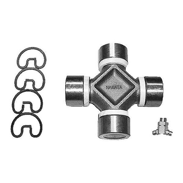 Cruzeta Universal Cardan MBB 1214/1215 Cargo 1717E C