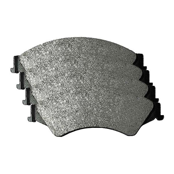 Jogo Pastilhas de Freio Dianteiro Ranger 2.5/3.2 2012