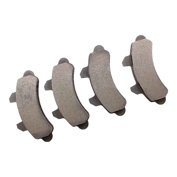 Jogo Pastilhas de Freio Dianteiro ACD20 93/94