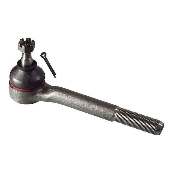 Terminal de Direção Longo Grosso Lado Esquerdo ACD10/20 /87