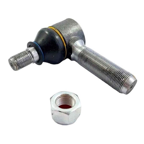 Terminal de Direção Curto Barra Curta F4000 /86