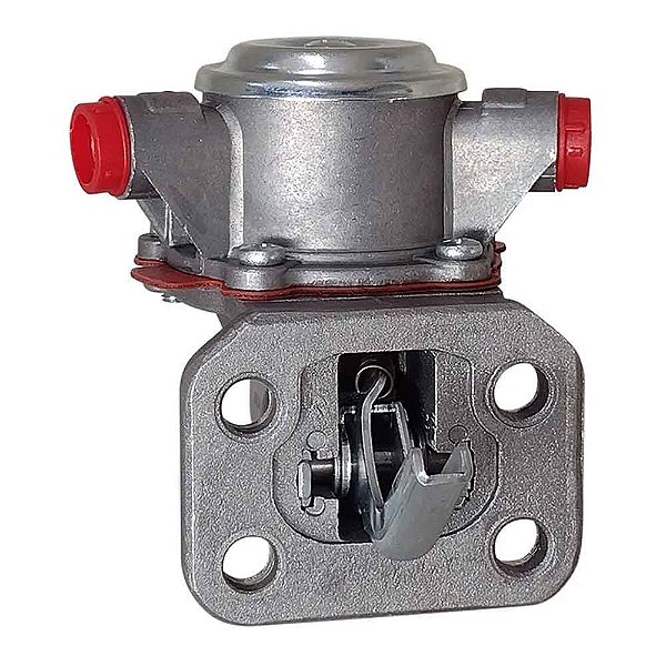 Bomba Combustível D10/MF275 4236/4248 260100 Brosol