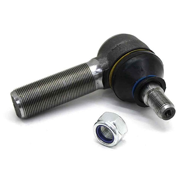 Terminal Direção Lado Esquerdo Volkswagen 690/790/7110/8140 PO2419 N711