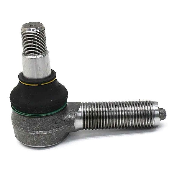 Terminal Direção Lado Esquerdo IVECO EUROTECH 30MMX1.5 VOLVO VM N604 30M