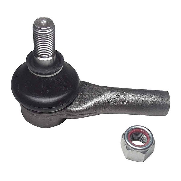 Terminal de Direção Interno Dianteiro Frontier 2002