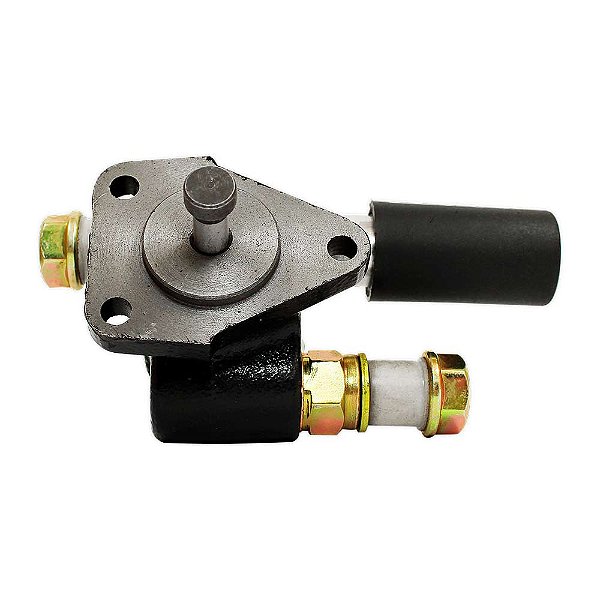 Bomba Combustível F4000 D226 MWM Cav