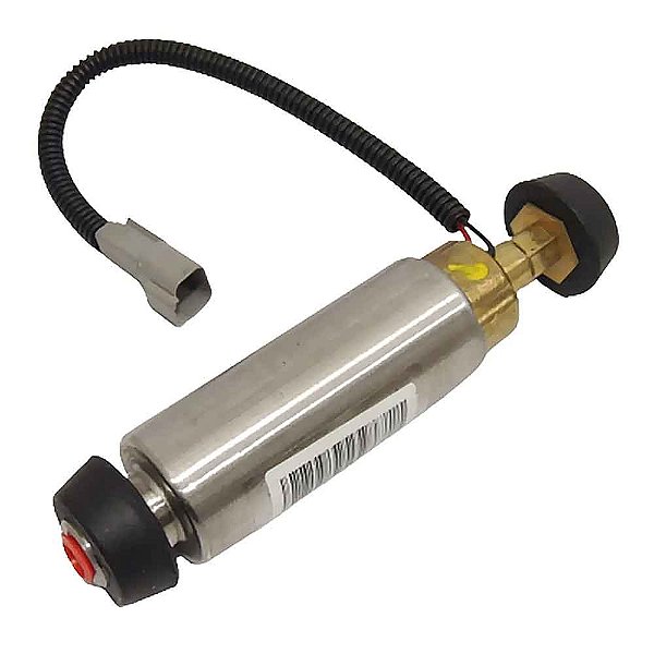 Bomba Combustível Cummins ISL VW 5140/9150/13170/Ford 07161 915