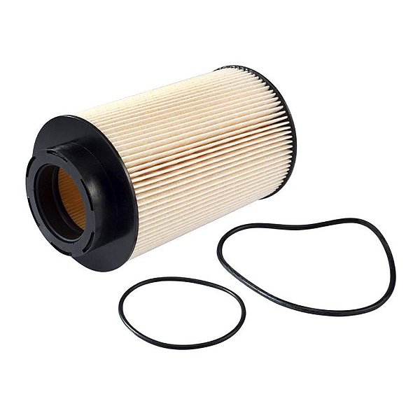 Filtro de Combustível Constellation 19370 25370 31370 MWM 20