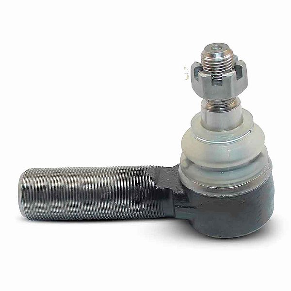 Terminal Direção Lado Esquerdo Volkswagen 690/790/7100/7110/8150/10160 ZL9108