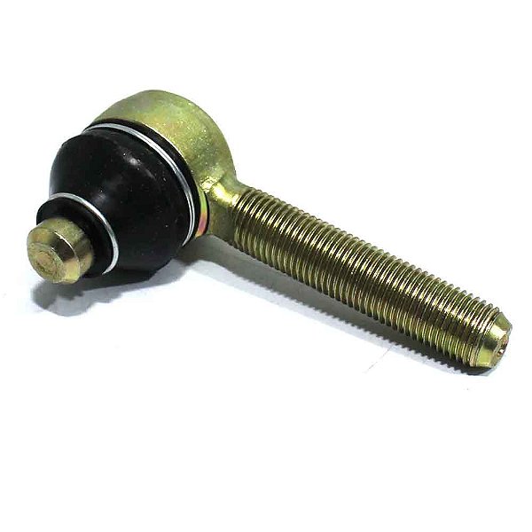 Terminal Trambulador Alavanca Câmbio Cargo/VW 13130 com Pino Subo S71