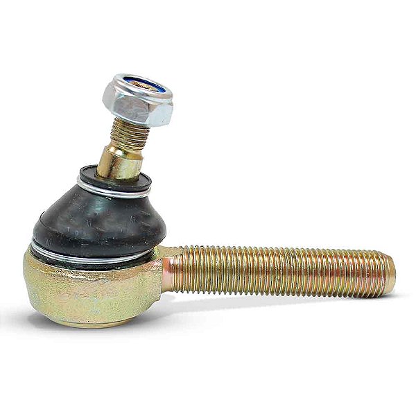 Terminal Trambulador Câmbio Volkswagen/Ford Com Rosca S7181 N765 ZL2022