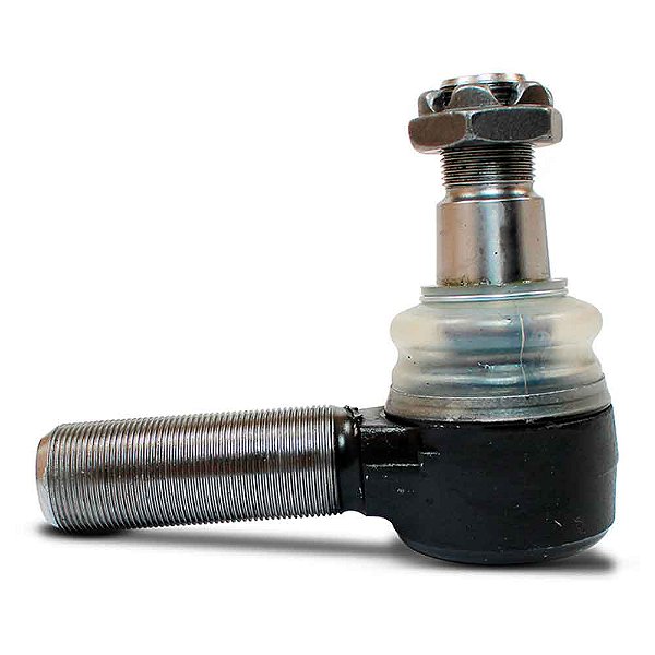 Terminal Direção Lado Esquerdo IVECO EUROTECH 30MMX1.5 VOLVO VM N604