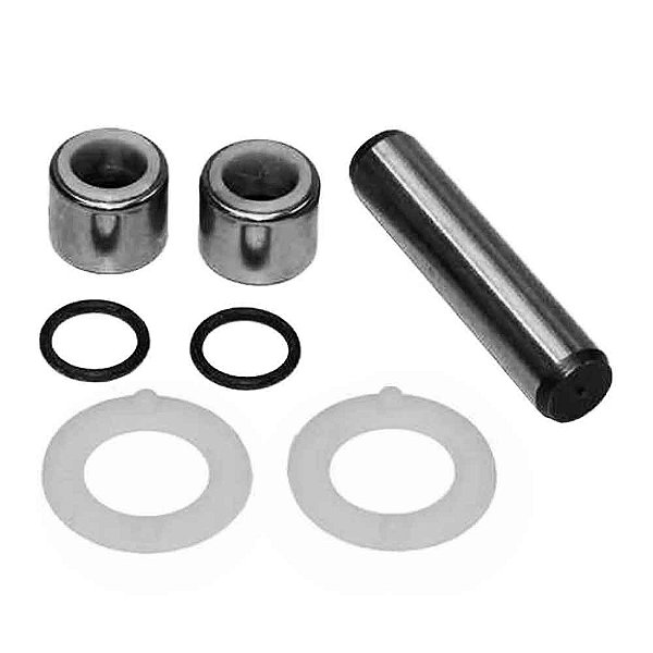 Jogo Reparo Trambulador Volkswagen/Ford Cargo Parcial 814/4