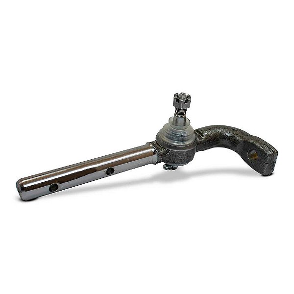 Alavanca Comando Trambulador Câmbio Volkswagen/Ford TJG711981C