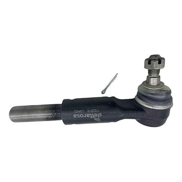 Terminal de Direção Curto Barra Curta F4000 98/N2108