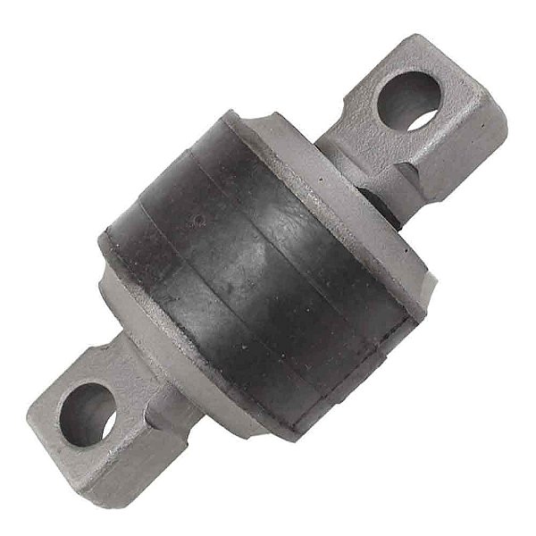 Bucha Tirante Tração Veículo Multiuso/Scania 75X115X17mm Tração