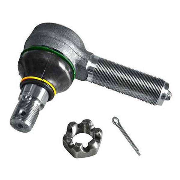 Terminal Direção Lado Direito Volvo VM 210/220/260/270/300/330 30MMX