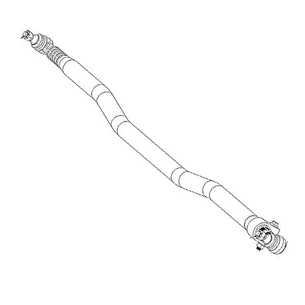 Barra de Direção Longa Volkswagen 5150/5150EOD 2013/...1425MM ZL