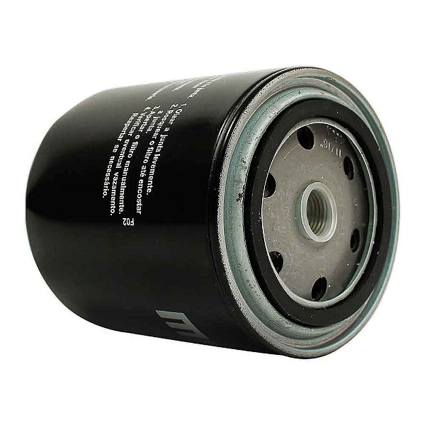 Filtro Separador de Água Volkswagen / Ford FRR0331