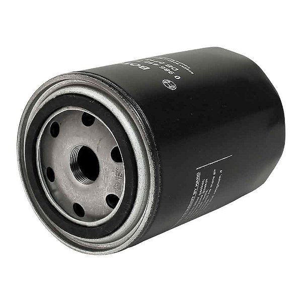 Filtro de Combustível F350/4000 2005 / F12/16000 1999