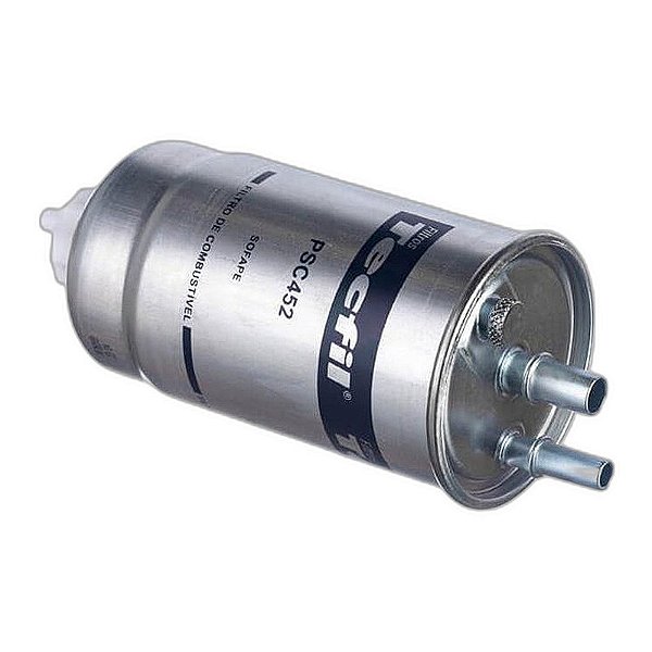 Filtro de Combustível Mercedes-Benz OM364 710