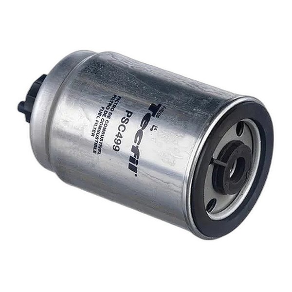 Filtro de Combustível Ranger 2.5 1997/2001