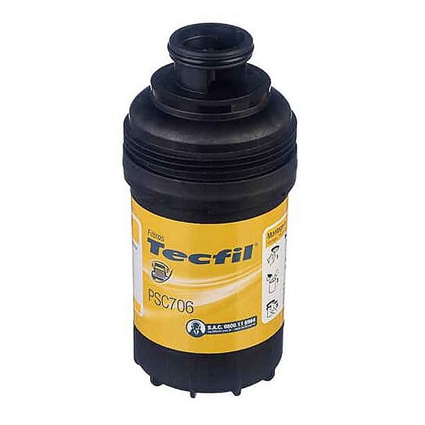 Filtro de Combustível Volkswagen 5150E/8160/9120/10160 Cummins ISF16