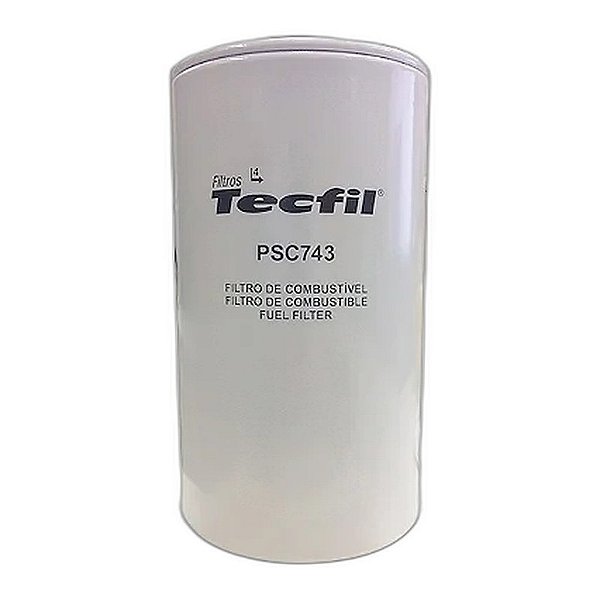 Filtro de Combustível Cargo 1119/1319/1519 Cummins ISF 2012