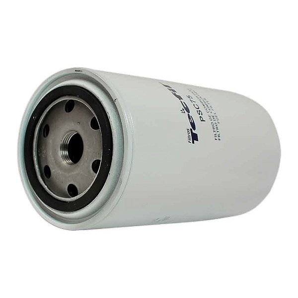 Filtro de Combustível ISBE Cummins Elétrico