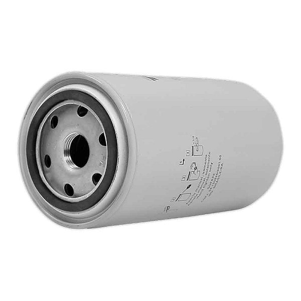 Filtro de Combustível Cummins ISCE Eletrônico