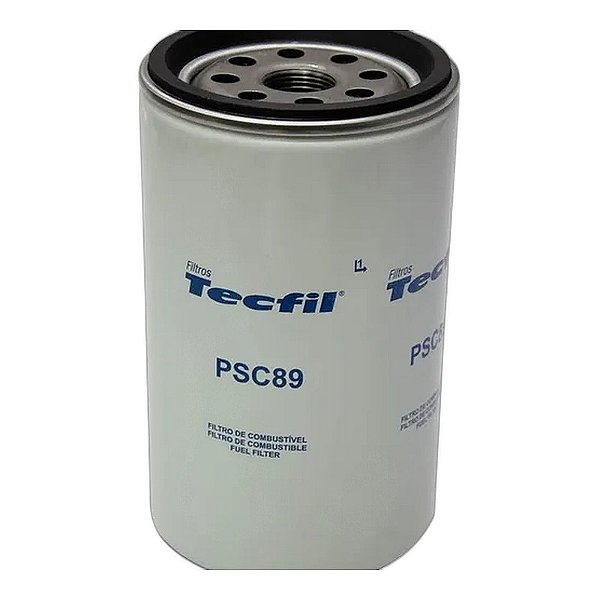 Filtro Diesel Volvo VM