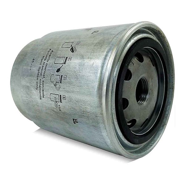Filtro de Combustível L200 Triton 3.2