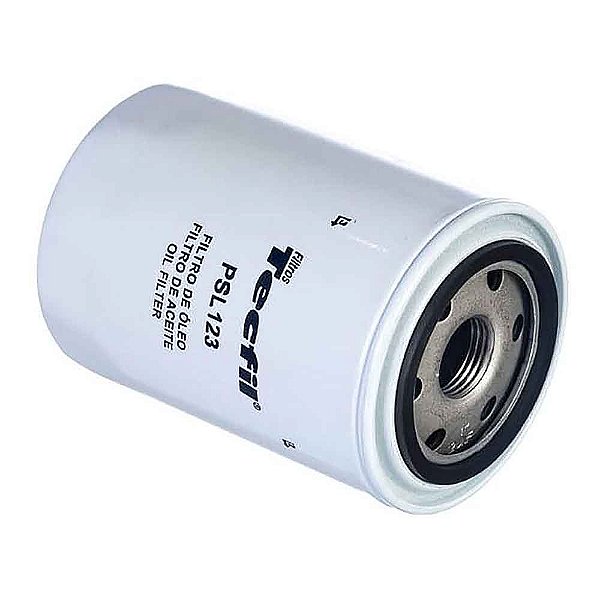 Filtro de Óleo Lubrificante F1/2/4000 /93 MWM TDS