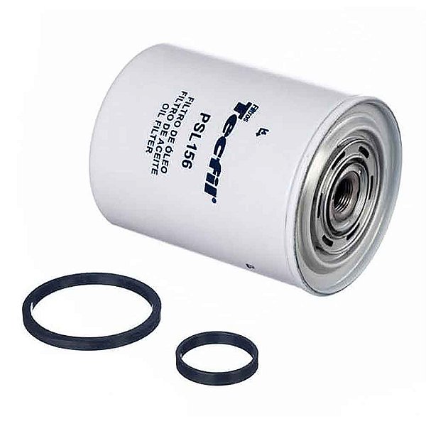 Filtro de Óleo IVECO