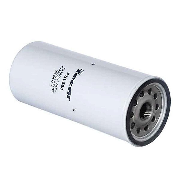 Filtro de Óleo Cargo Motor Ford 1617/2422/353