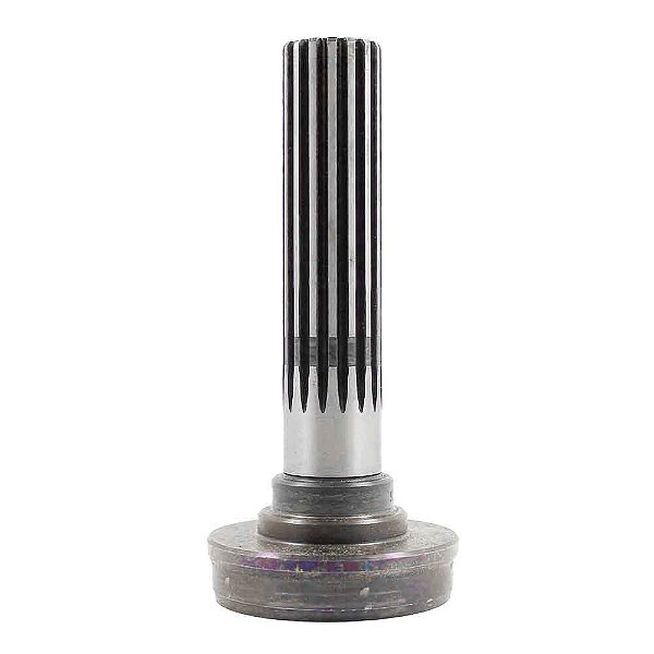 Ponte Cardan F600/11000 85mm Tubo Eixo 35mm 16 Estrias