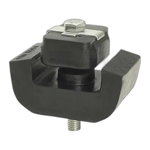 Coxim Traseiro Motor C10/14/D60 1/2