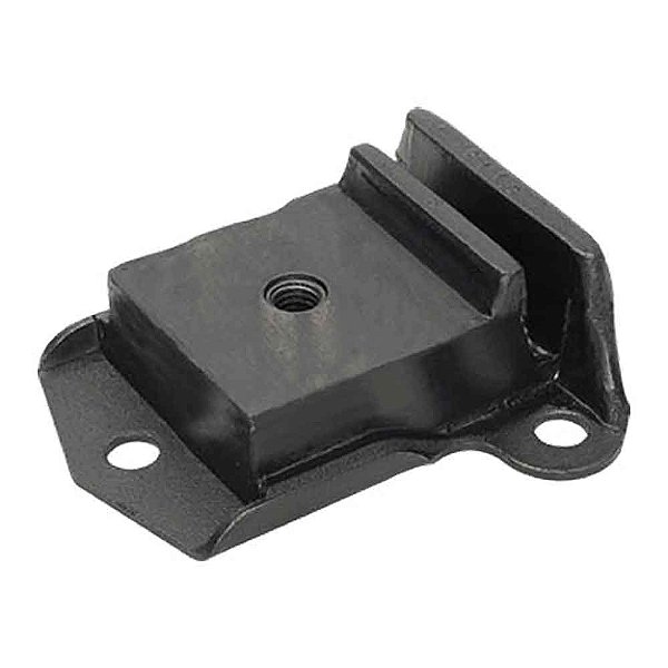 Coxim Dianteiro Motor Ar Condicionado 10/14