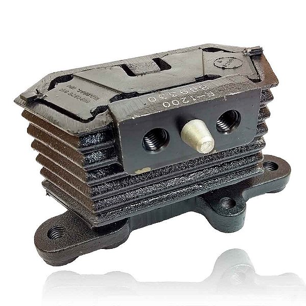 Coxim Câmbio Volkswagen Delivery 8160/9160/10160 Bus 9160 R1243