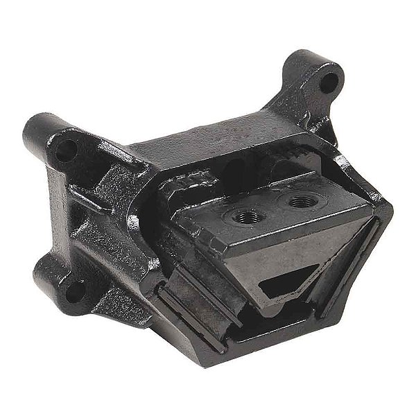 Coxim Traseiro Motor Man TGX 28440/29440 6X2/6X4