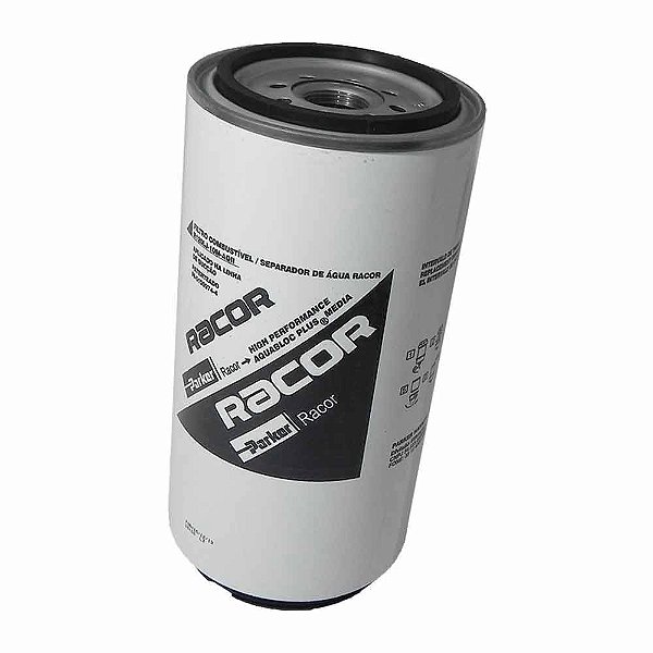 Filtro Separador de Água Volkswagen para Usar Copo com Válvula de Água 5150E/8160/9160/10160 CU