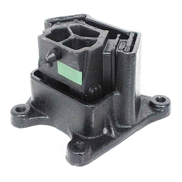 Coxim Traseiro Lado Direito Motor Manual D08/Constellation 17280/31280