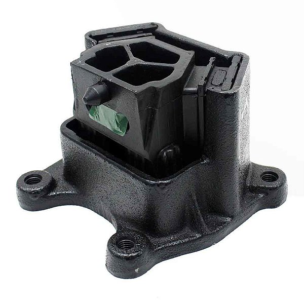 Coxim Traseiro Lateral Motor Manual D08/Constellation 17280/31280