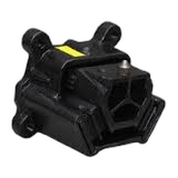 Coxim Traseiro Motor Lado Volante Volkswagen 13190/17190/17280 Manual