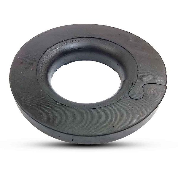 Borracha Superior Amortecedor Dianteiro Cabine Constellation Pequeno