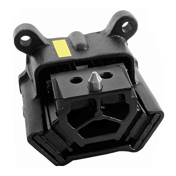Coxim Traseiro Motor Man D08/Constellation 13.190/15.190/1
