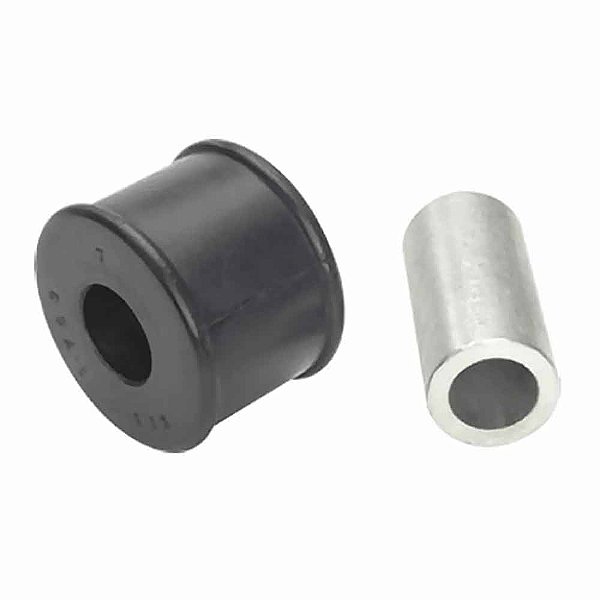 Bucha Inferior Amortecedor Traseiro Volkswagen Constellation 17230/31280