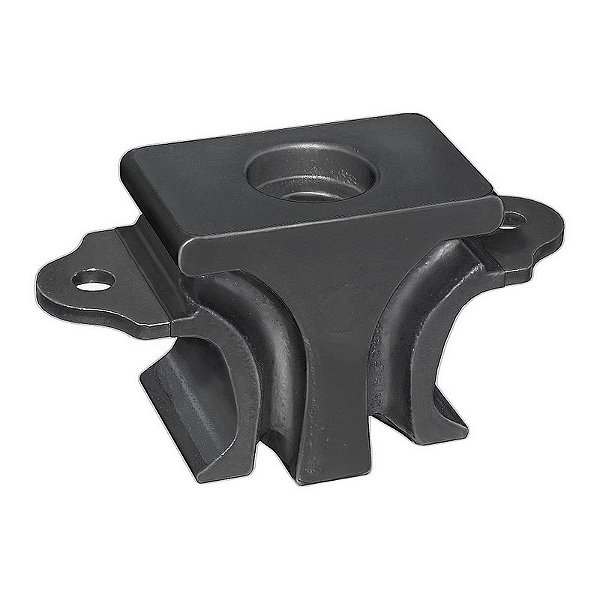 Coxim Traseiro Motor F1/4000 /99 MWM