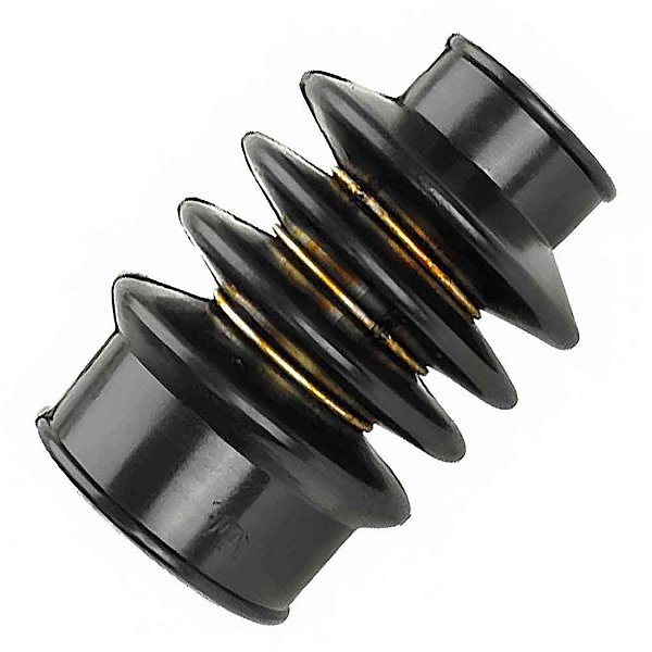 Coifa Eixo Cardan Sanfonada Volkswagen 24220/250 6X4